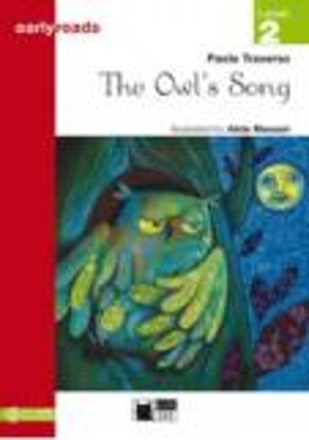 THE OWL'S SONG EARLYREADS LEVEL 2-A1+