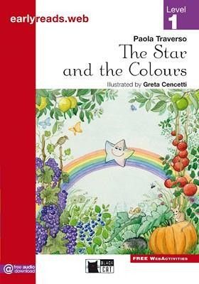 THE STAR AND THE COLOURS LEVEL 1-Α1