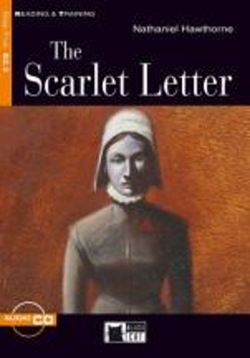THE SCARLET LETTER STEP 5 B2.2 (BOOK+CD)