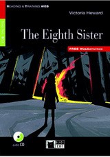 THE EIGHTH SISTER LEVEL B1.1 (+CD)
