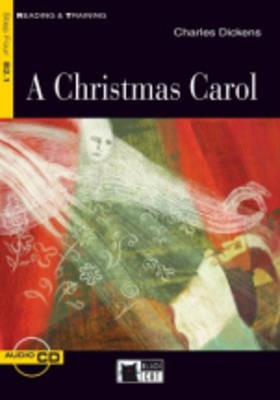 A CHRISTMAS CAROL LEVEL B2.1 (BOOK+CD)