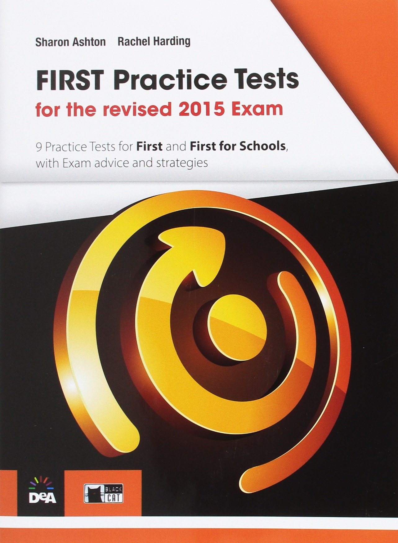 FIRST PRACTICE TESTS (+ MP3 PACK)