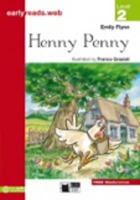 HENNY PENNY EARLY READS LEVEL 2-A2