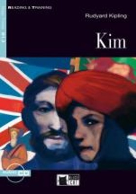 KIM LEVEL B1.2 (BK+CD)