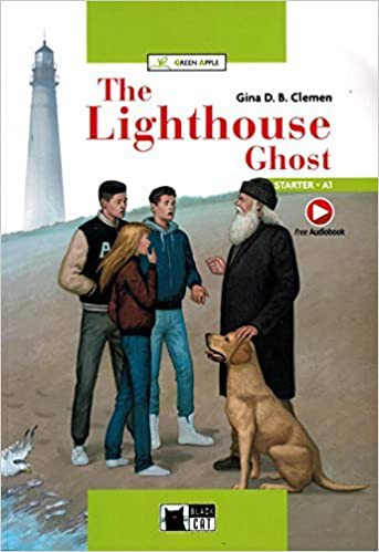 THE LIGHTHOUSE GHOST (+APP)