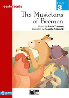 THE MUSICIANS OF BREMEN LEVEL 3