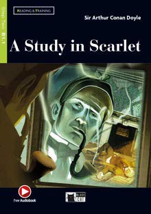 A STUDY IN SCARLET B1.1