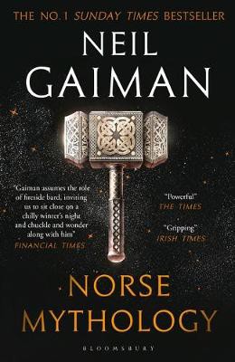 NORSE MYTHOLOGY  PB