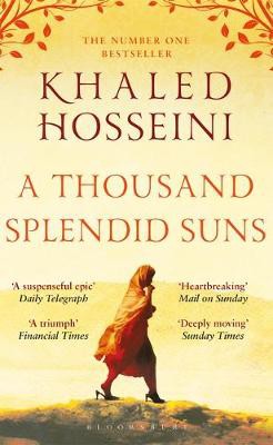 THOUSAND SPLENDID SUNS PB