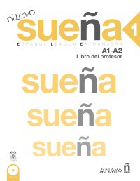 SUENA 1 PROFESOR N/E
