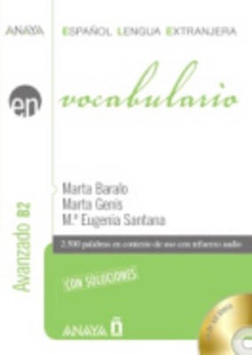 EN VOCABULARIO B2 CON SOLUCIONES N/E