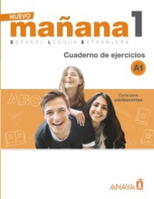 MANANA 1 EJERCICIOS N/E
