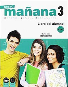 MANANA 3 ALUMNO N/E
