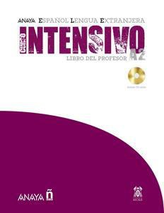 CURSO INTENSIVO A2 PROFESOR