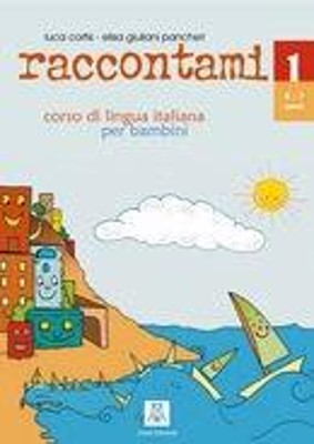 RACCONTAMI 1 STUDENTE