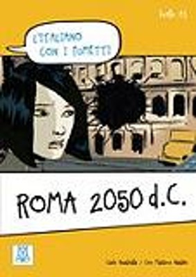 LIF 5: ROMA 2050 D.C.