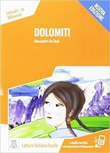 LIF 1: DOLOMITI
