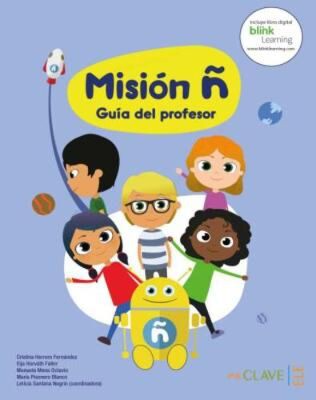 MISION N PROFESOR