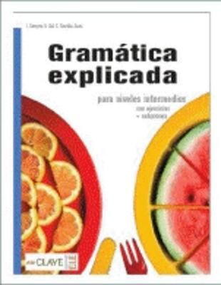 GRAMATICA EXPLICADA
