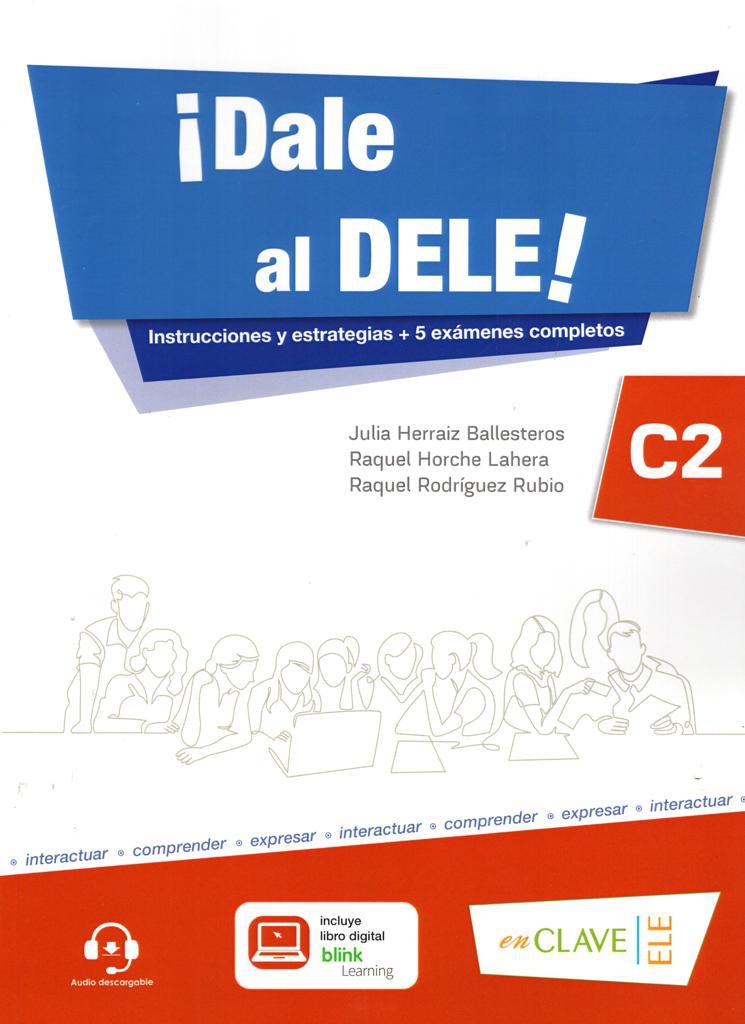 DALE AL DELE C2
