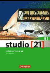 STUDIO 21 B1 INTESIVTRAINER (+ CD + DVD)