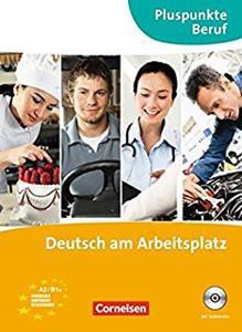 DEUTSCH AM ARBEITSPLATZ (+ CD)