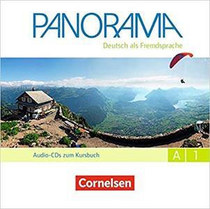 PANORAMA A1 CD