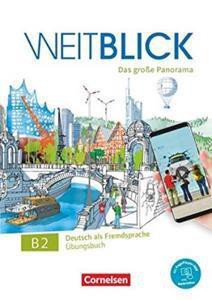WEITBLICK B2 ARBEITSBUCH