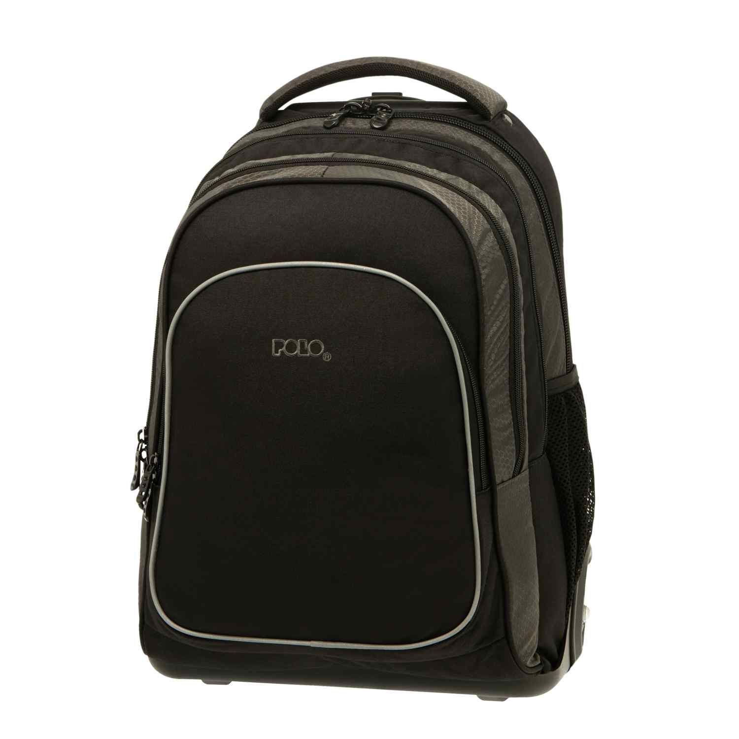 POLO ΣΑΚΙΔΙΟ TROLLEY COMPACT