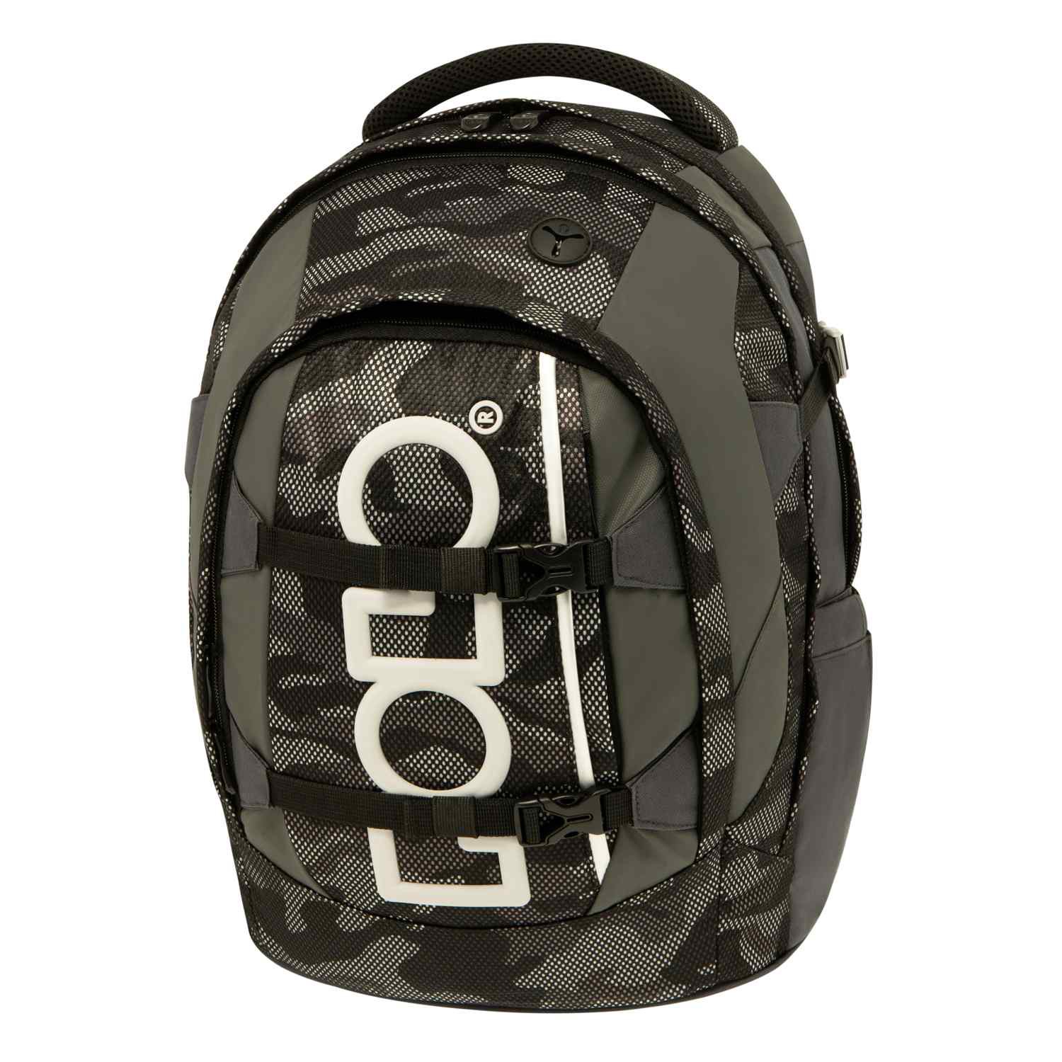 POLO ΣΑΚΙΔΙΟ CRYPTIC 901001-8211