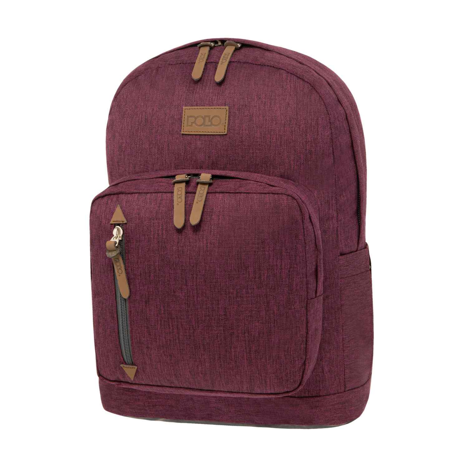 POLO ΣΑΚΙΔΙΟ BOLE 901243-4800