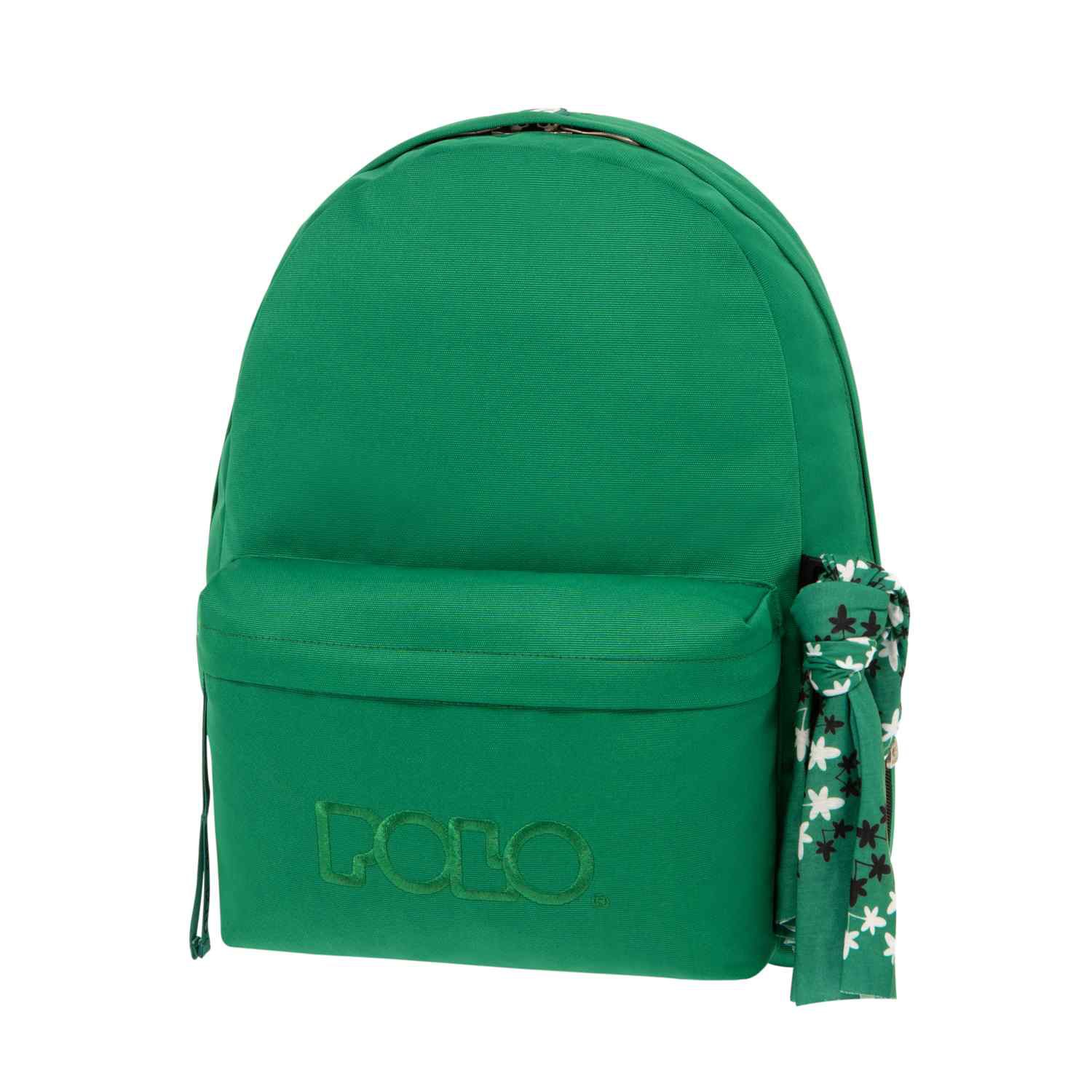 POLO ΣΑΚΙΔΙΟ ORIGINAL SCARF 901135-6201