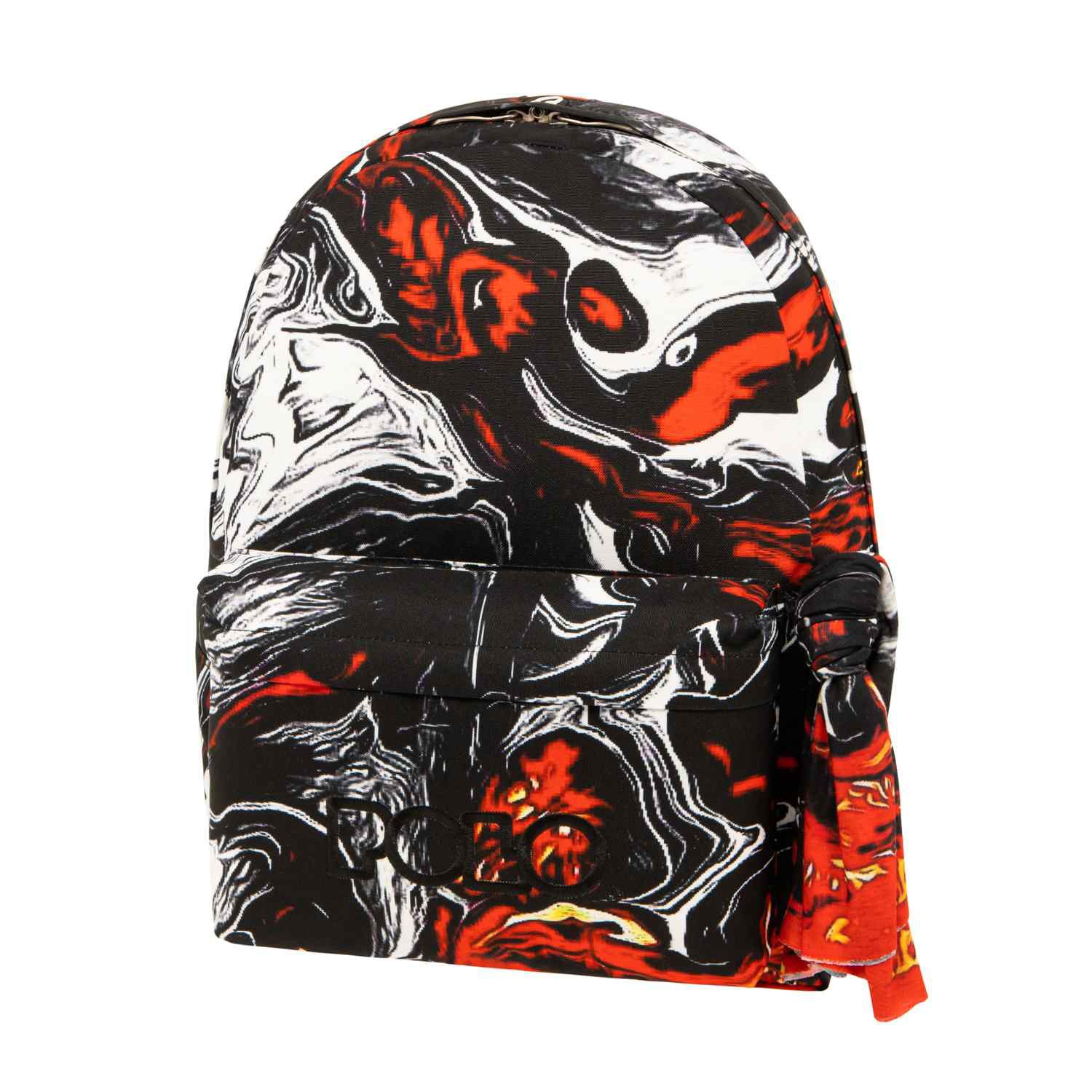 POLO ΣΑΚΙΔΙΟ ORIGINAL SCARF ART 901136-8173