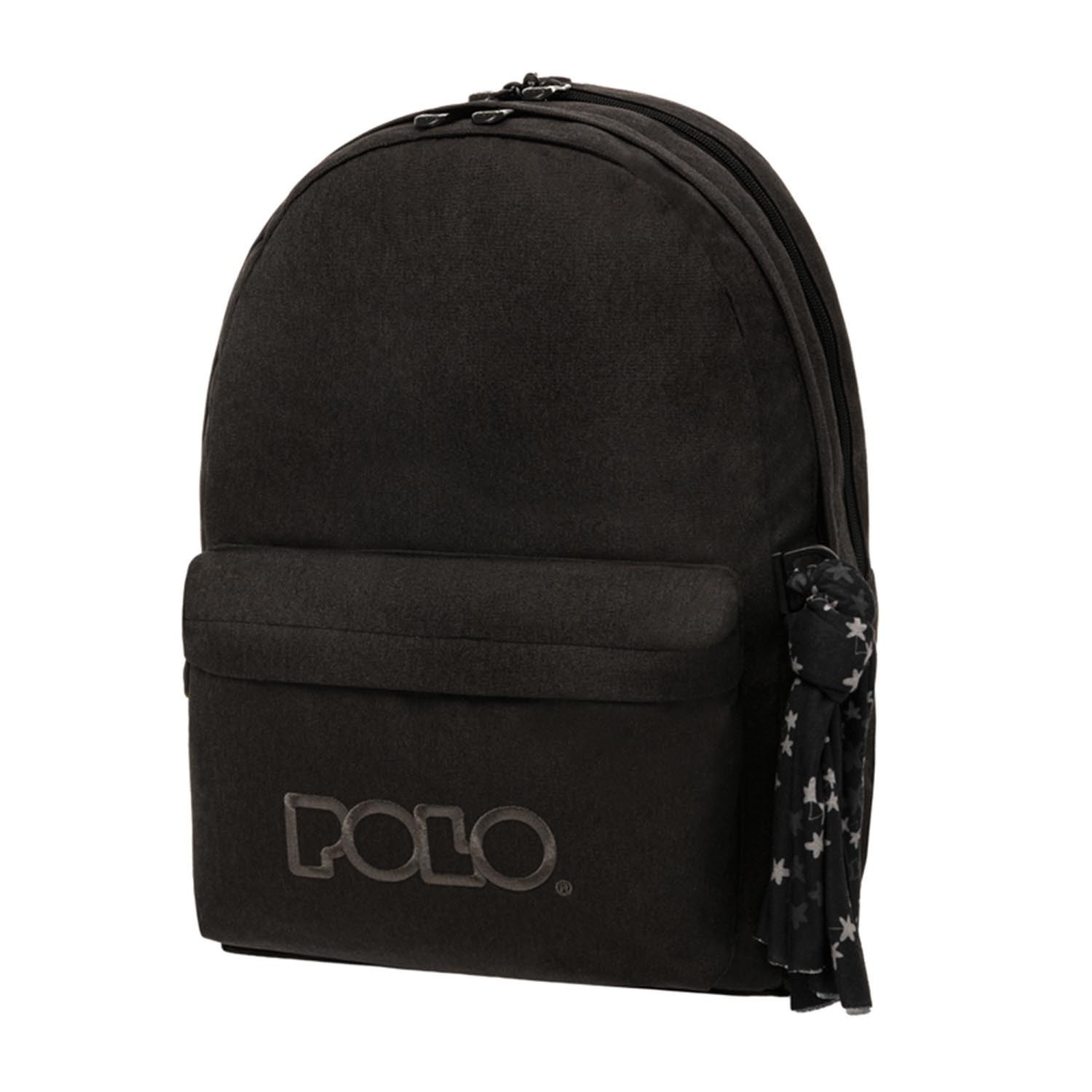 POLO ΣΑΚΙΔΙΟ ORIGINAL DOUBLE SCARF 901235-2002