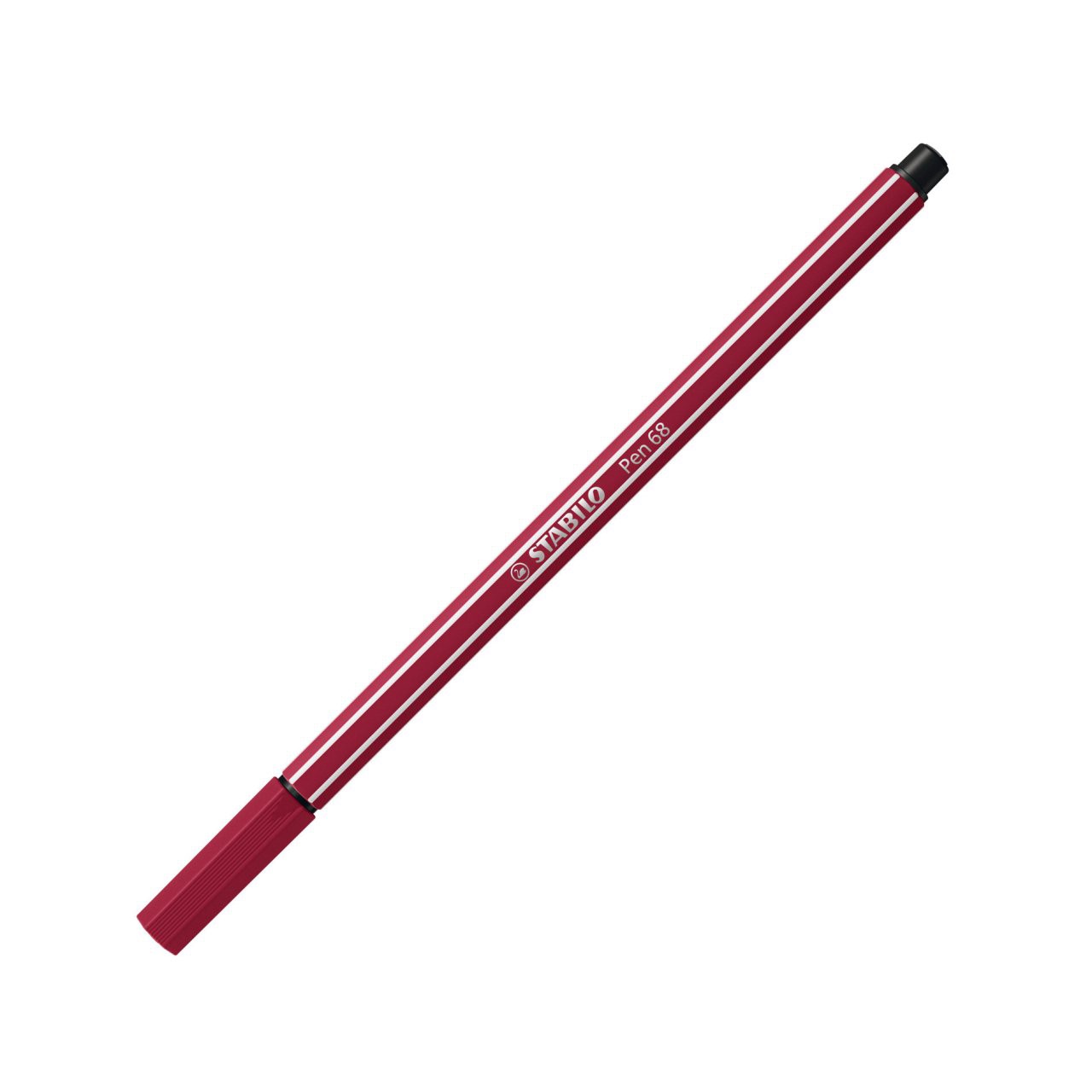 ΜΑΡΚΑΔΟΡΟΙ STABILO ΖΩΓΡΑΦΙΚΗΣ  68/19 PURPLE 1mm