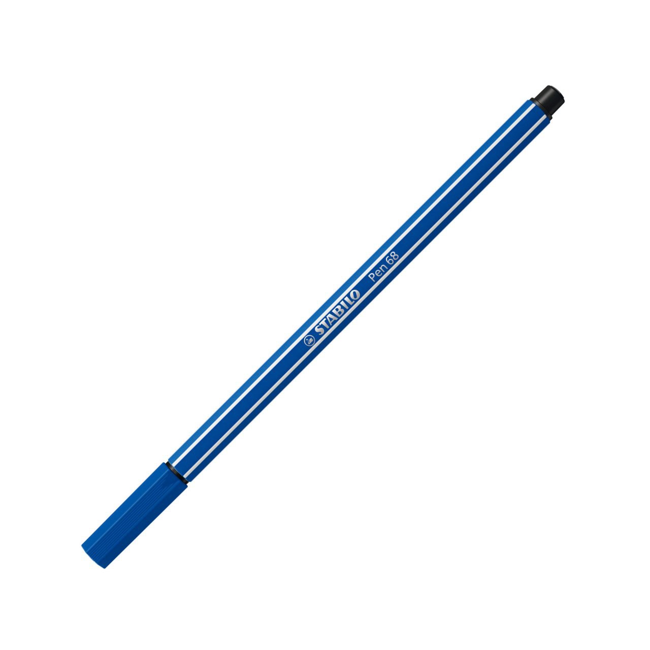 ΜΑΡΚΑΔΟΡΟΙ STABILO ΖΩΓΡΑΦΙΚΗΣ  68/32 ULTRAMARINE 1mm