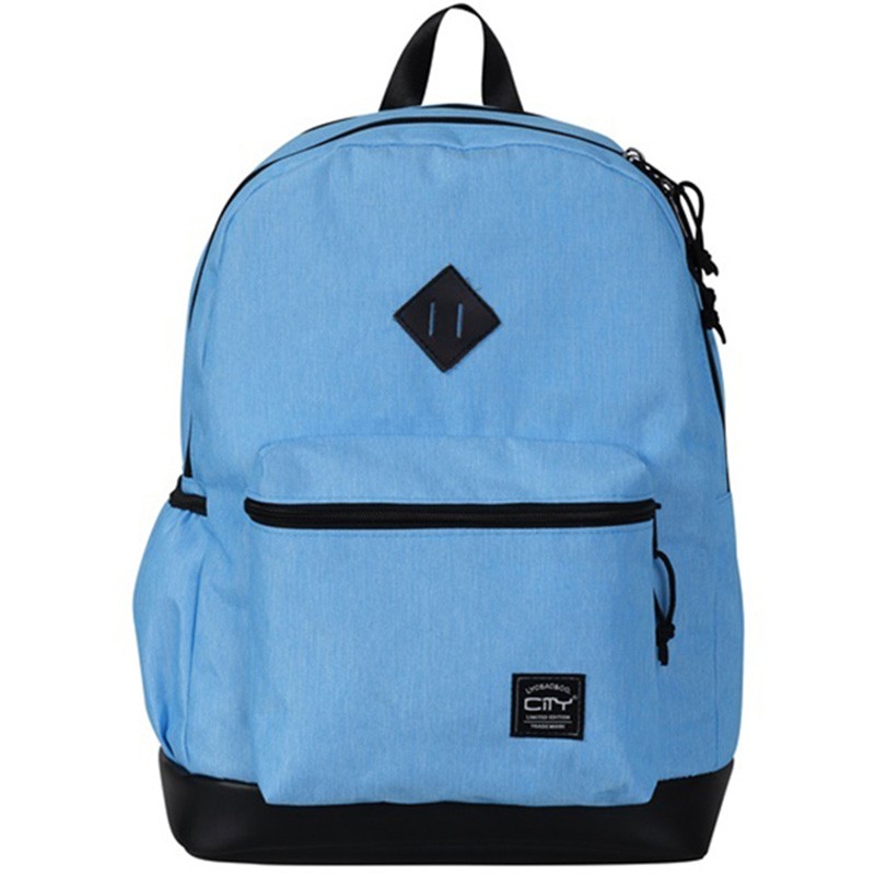 ΤΣΑΝΤΑ CITY DOUPLO 11729 TURQUOISE MELANGE
