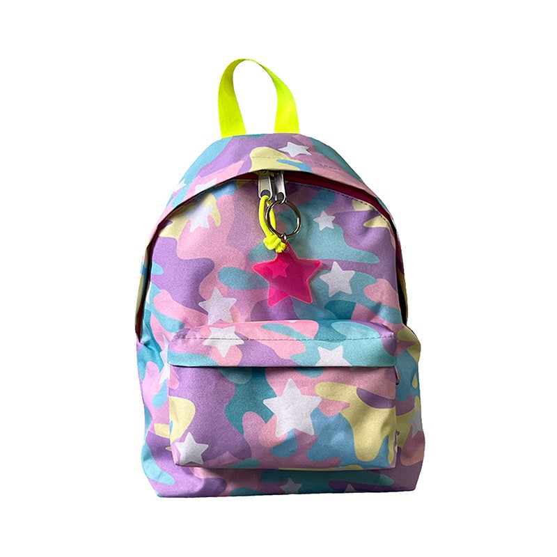 ΤΣΑΝΤΑ CITY DRIZZLE 59273 STAR CAMO