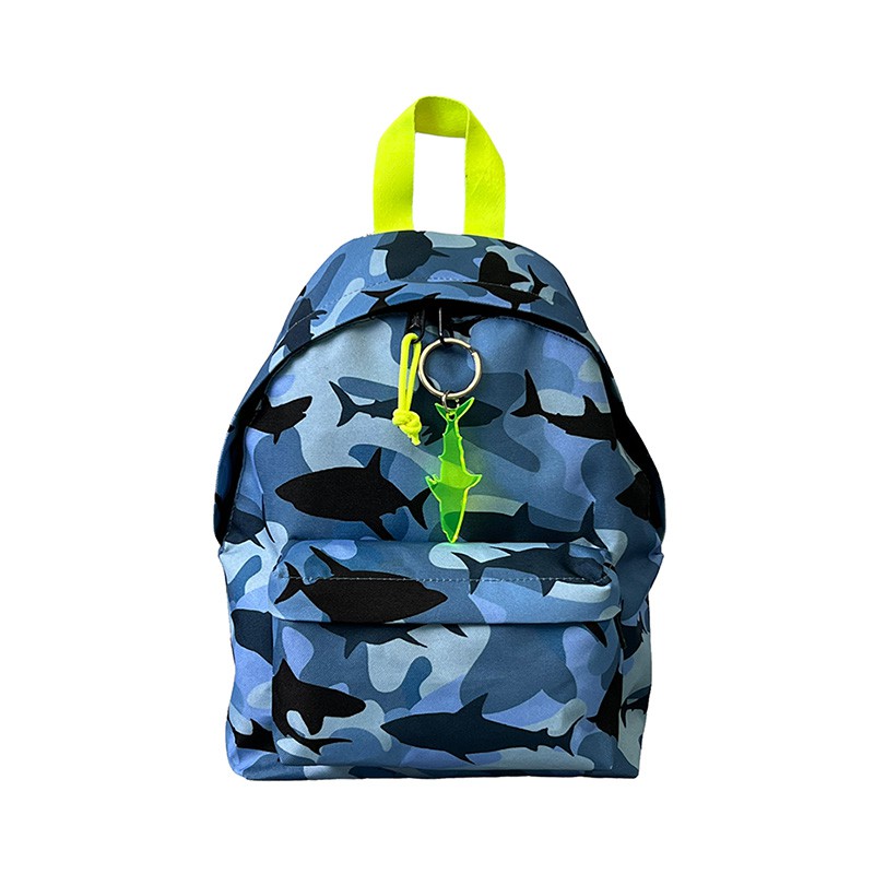 ΤΣΑΝΤΑ CITY DRIZZLE 59173 SHARK CAMO