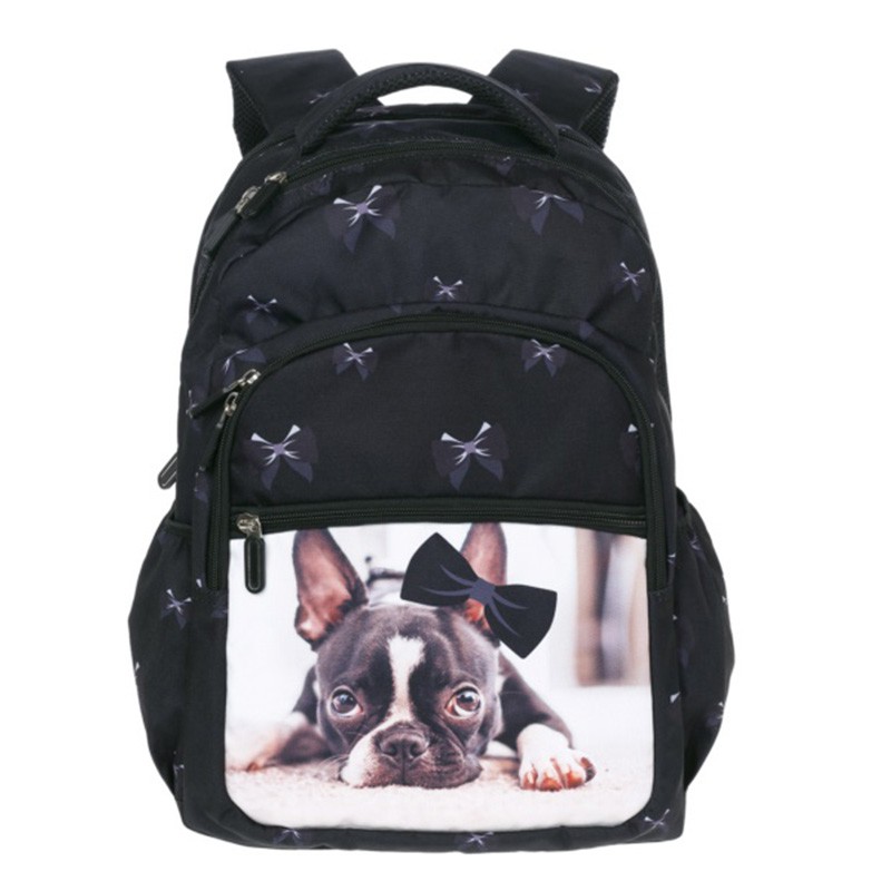 ΤΣΑΝΤΑ ONE BACKPACK 21326 MY PUPPY