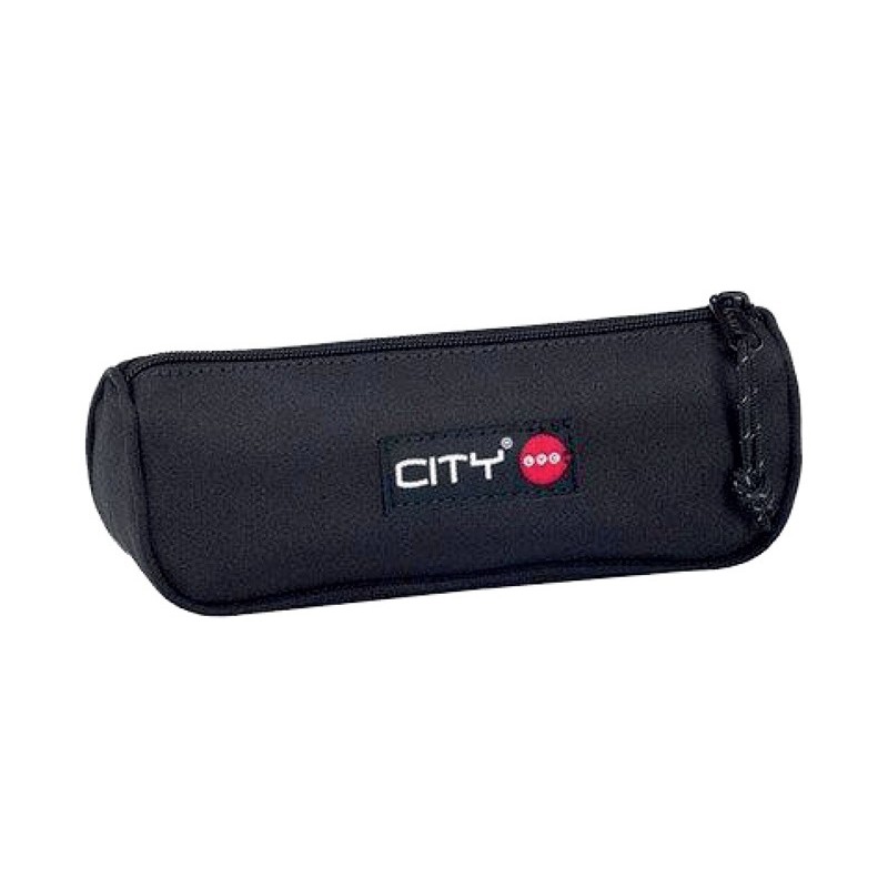 ΚΑΣΕΤΙΝΑ CITY ECLAIR 90199 BLACK IS BACK 1zip