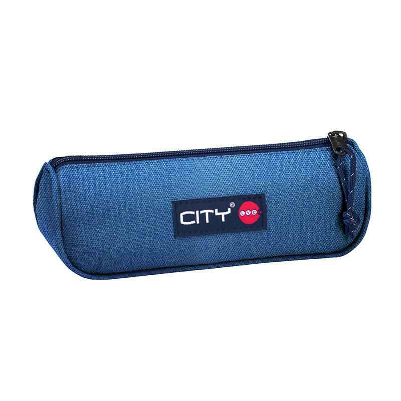 ΚΑΣΕΤΙΝΑ CITY ECLAIR 92899 INDIGO BLUE 1zip