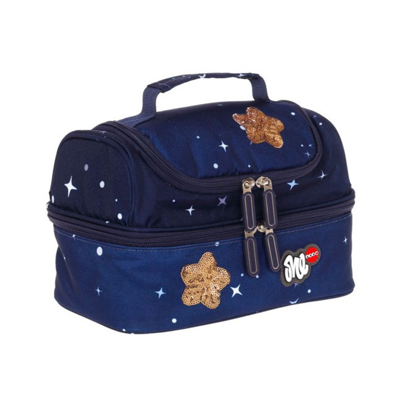 ΤΣΑΝΤΑΚΙ ONE LUNCH BOX 21078 UNICORN STARS