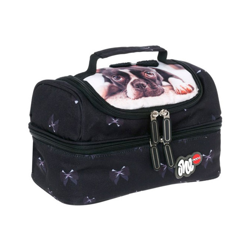 ΤΣΑΝΤΑΚΙ ONE LUNCH BOX 21378 MY PUPPY