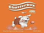 CHATTERBOX STARTER CD CLASS N/E