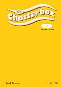 CHATTERBOX 2 TCHR'S N/E