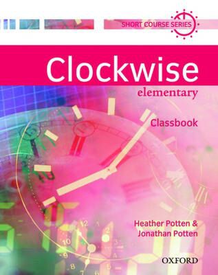 CLOCKWISE ELEMENTARY SB