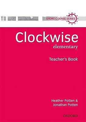 CLOCKWISE ELEMENTARY TCHR'S