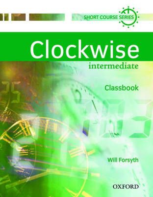 CLOCKWISE INTERMEDIATE SB
