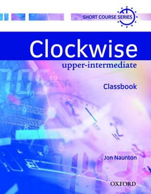 CLOCKWISE UPPER-INTERMEDIATE SB